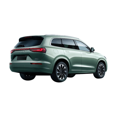 하이브리드 아이토 M7 2024 1.5t 4WD 플러스 전기 웬지 중국 M7 화웨이 기술
