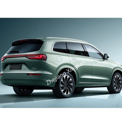 화웨이 아이토 M7 M5 전기차 SUV 하이브리드 차량 중고차 중고차 EV 자동차