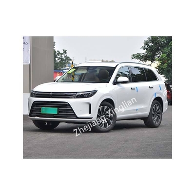 2023 Huawei Aito M7 성인 스포츠 자동차 RWD 및 하이브리드용 확장 범위 전기 차량