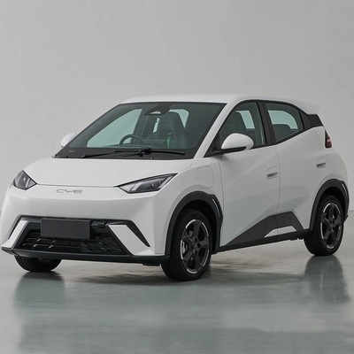 Byd Seagull 2023 무료판 태양 전기 자동차 최대 구간 732km