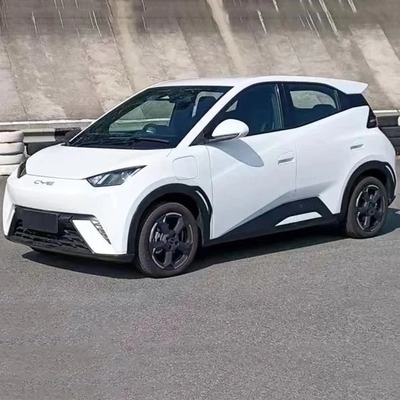 Byd Seagull 2023 무료판 태양 전기 자동차 최대 구간 732km