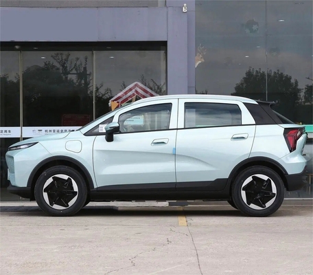맞춤형 지일리 기하학 E 파이어플라이 2024 301km 스트리머 에디션 순 전기 자동차 SUV