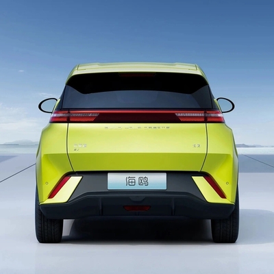 Byd Seagull 2023 무료판 태양 전기 자동차 최대 구간 732km
