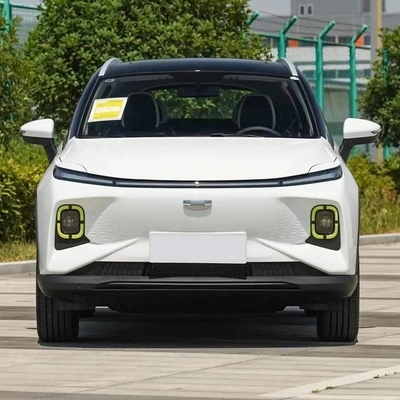 맞춤형 지일리 기하학 E 파이어플라이 2024 301km 스트리머 에디션 순 전기 자동차 SUV
