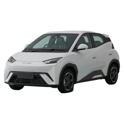 620N M 최대 토크 세차 리?? 배터리 Byd Seagull 2023 Flying Edition 405km EV SUV