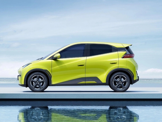 모델 Byd Seagull EV 자동차 최대 전력 kW 330 세차 리?? 배터리 에너지 차량