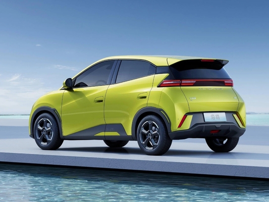 모델 Byd Seagull EV 자동차 최대 전력 kW 330 세차 리?? 배터리 에너지 차량