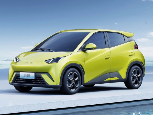 모델 Byd Seagull EV 자동차 최대 전력 kW 330 세차 리?? 배터리 에너지 차량