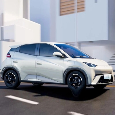 800W 고속 고속 충전 Byd 세이글 오토 플러스 405km SUV 에너지 전기 전기 EV 차량