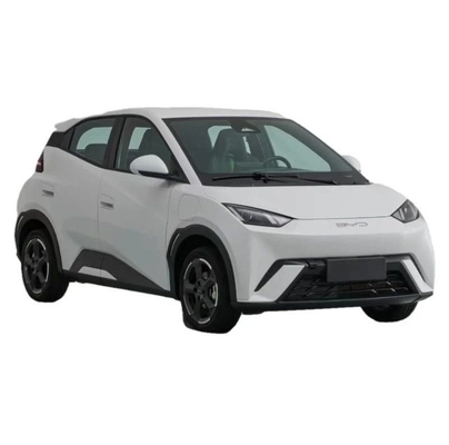 최대속도 180km/h의 60V 완전 폐쇄형 4륜 전기차 2023 Byd Seagull EV