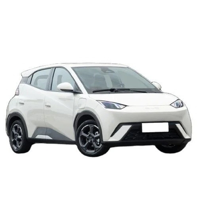 최대속도 180km/h의 60V 완전 폐쇄형 4륜 전기차 2023 Byd Seagull EV