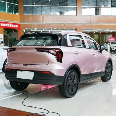 2024 지일리 기하학 E 불꽃차례 자동차 301km 소형 SUV 전기 자동차 사용자 정의 요청