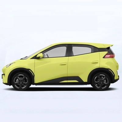 완전 폐쇄된 4륜 전기 차량 Byd Seagull EV 2023 800W 및 CCC 인증