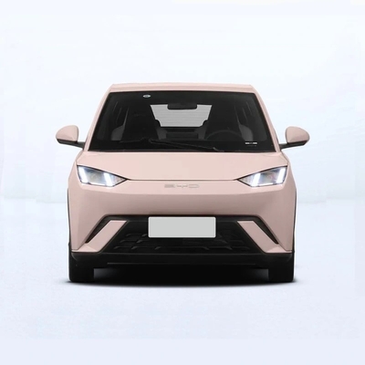 완전 폐쇄된 4륜 전기 차량 Byd Seagull EV 2023 800W 및 CCC 인증
