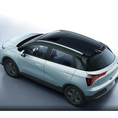 미니 퓨어 전기 SUV 지일리 기하학 E 파이어플라이 2024 401KM 2.0-2.6L 배차량