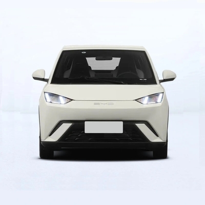 2023 Byd 세이글 미니 전기 자동차 범위 405km 4석 테르너리 리?? 배터리 EV 변속기