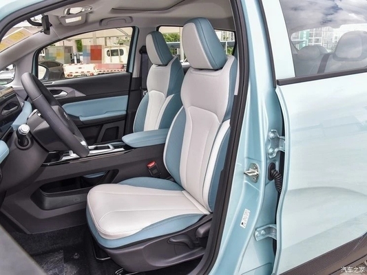 2.0-2.6L 지일리 지오메트리 E 에너지 차량 ≤10000km의 전기 SUV