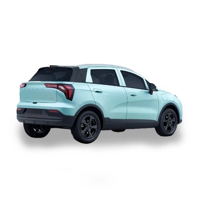 2.0-2.6L 지일리 지오메트리 E 에너지 차량 ≤10000km의 전기 SUV