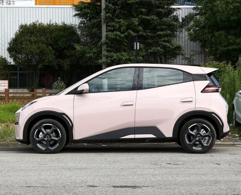 2023 Byd 세이글 미니 전기 자동차 범위 405km 4석 테르너리 리?? 배터리 EV 변속기