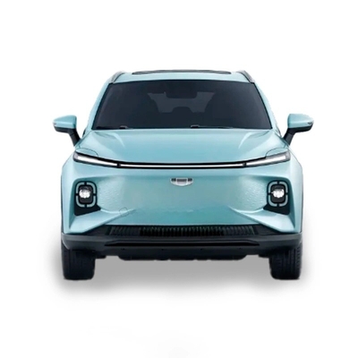 지오메트릭 파이어플라이 2024 버전 SUV 마일리지 ≤10000km 및 배량 1000-1600cc