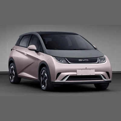 PHEV Byd 돌고래 2023 420km 범위 더 나은 미래를 위해 지속 가능한 기술을 채택