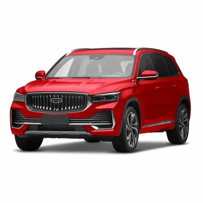 2023 2024 지일리 몬자로 엑싱유 L 5도어 5석 SUV 에너지 차량 190 Km/H 하이브리드 자동차