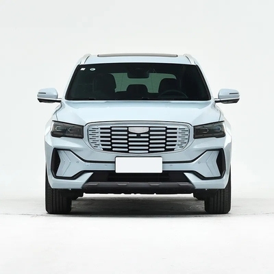 SUV 지일리 엑싱유 L 토르 히즈프 장거리 5석 4륜 대용량 중고차