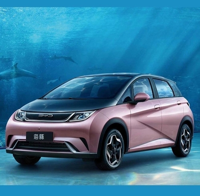 비드 돌핀 순수 전기 쿠페와 기념판 PRO 5석 SUV PHEV를 출시합니다.
