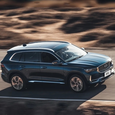 2023 지일리 몬자로 엑싱유 L 에너지 차량 4WD 하이브리드 SUV 부품 판매 요구 사항