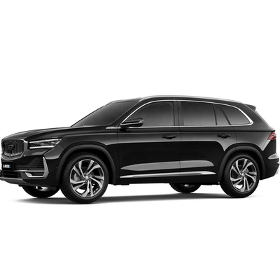 2023 지일리 몬자로 엑싱유 L 에너지 차량 4WD 하이브리드 SUV 부품 판매 요구 사항