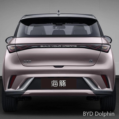 5석 무료 버전 EV 2023 Byd 돌핀 2023 150kw 엔진을 탑재