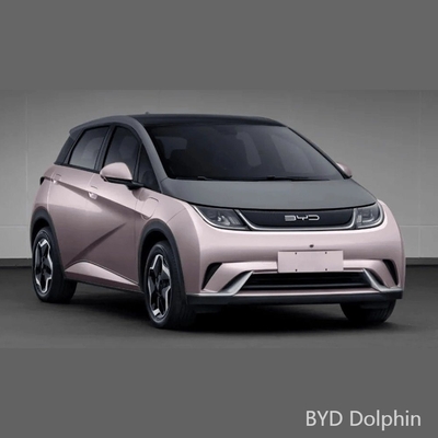 5석 무료 버전 EV 2023 Byd 돌핀 2023 150kw 엔진을 탑재