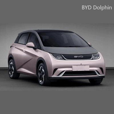 전기 모빌리티에 혁명을 일으킨 800W 전력과 맞춤형으로 제작된 Byd 돌고래