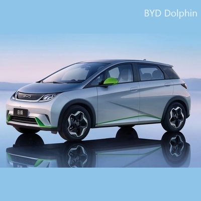 전기 모빌리티에 혁명을 일으킨 800W 전력과 맞춤형으로 제작된 Byd 돌고래