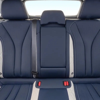 2023 지일리 엑시뉴 L 컴팩트 SUV 전기차 모든 도로 조건에 가장 좋은 선택