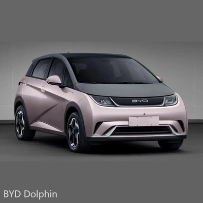 2023 모델 무료판 5 소어 5 좌석 전기 해치백 Byd 돌핀 파워 타입 PHEV