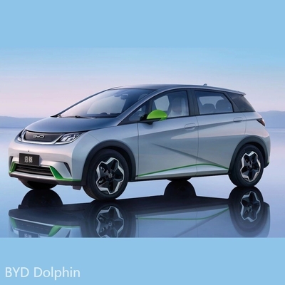 2023 모델 무료판 5 소어 5 좌석 전기 해치백 Byd 돌핀 파워 타입 PHEV