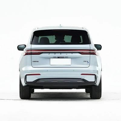 러시아 오프로드 애호가용 SUV 2023 지일리 몬자로 엑시뉴 L 2.0td 4WD