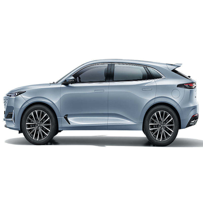 가솔린 BYD Tang 플러스 전기 자동차 2023 사용 자동차 1000km 차량