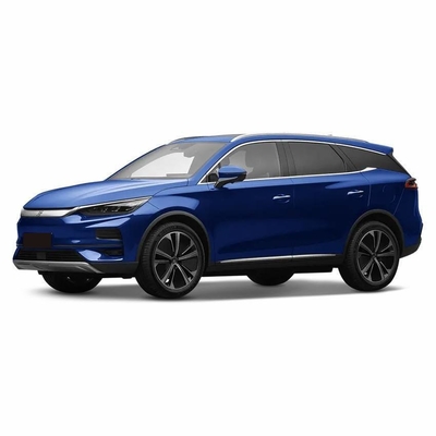Byd Tang 2020 2021 2022 2023 EV600 EV 600km 전기 자동차 SUV 자동 변속기와 함께
