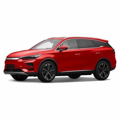 Byd Tang 2020 2021 2022 2023 EV600 EV 600km 전기 자동차 SUV 자동 변속기와 함께