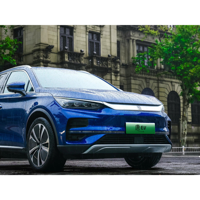 고속 판매 VW ID4 크로즈 2023 전기 자동차 2.0-2.6L 배량