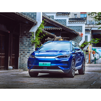 고속 판매 VW ID4 크로즈 2023 전기 자동차 2.0-2.6L 배량