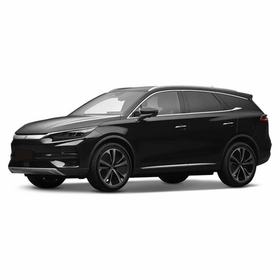 고속 판매 VW ID4 크로즈 2023 전기 자동차 2.0-2.6L 배량