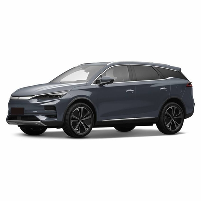 고속 판매 VW ID4 크로즈 2023 전기 자동차 2.0-2.6L 배량