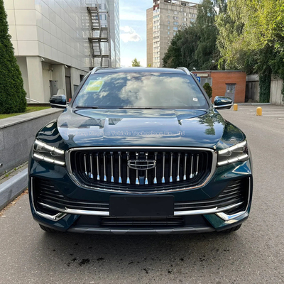 지일리 엑시뉴 L 어드 왼쪽 드라이브 빠른 지일리 몬자로 자동차 후판 서비스 2.0-2.6L