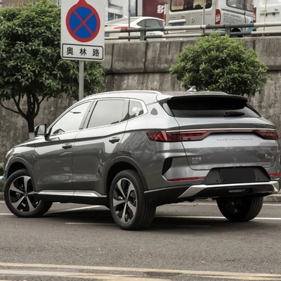 바이드 송 플러스 Dm-I EV 2023 고속 SUV 엔진 150kw 기어박스 세차 리?? 배터리