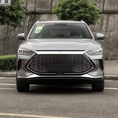 바이드 송 플러스 Dm-I EV 2023 고속 SUV 엔진 150kw 기어박스 세차 리?? 배터리