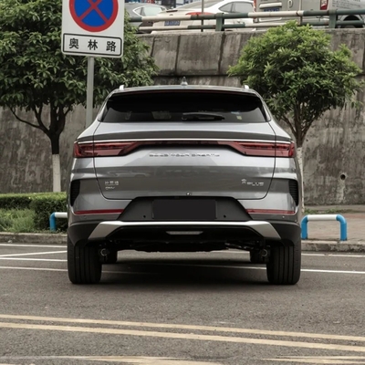 바이드 송 플러스 Dm-I EV 2023 고속 SUV 엔진 150kw 기어박스 세차 리?? 배터리