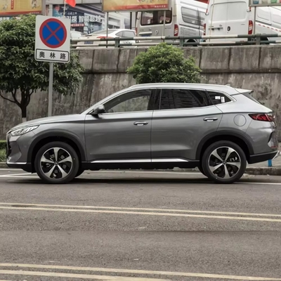 바이드 송 플러스 Dm-I EV 2023 고속 SUV 엔진 150kw 기어박스 세차 리?? 배터리